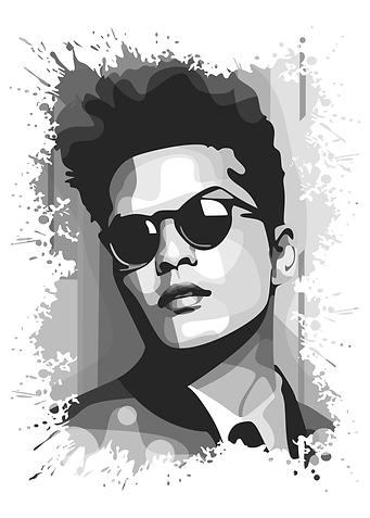 Bruno mars