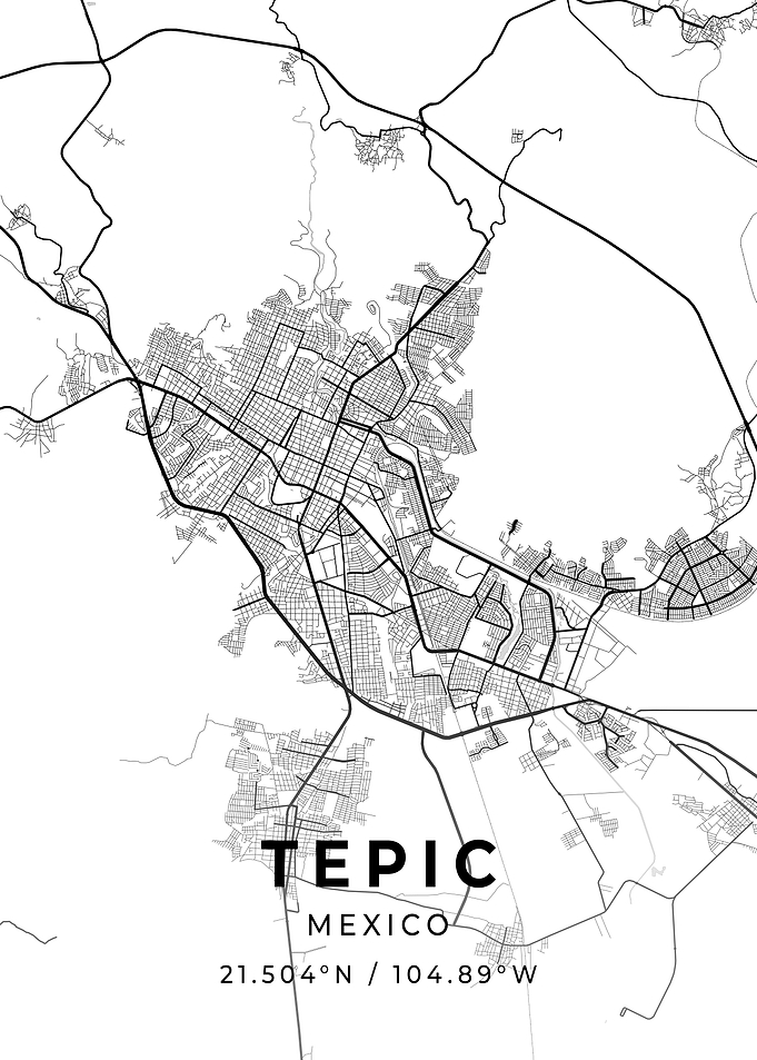 Tepic Mexico