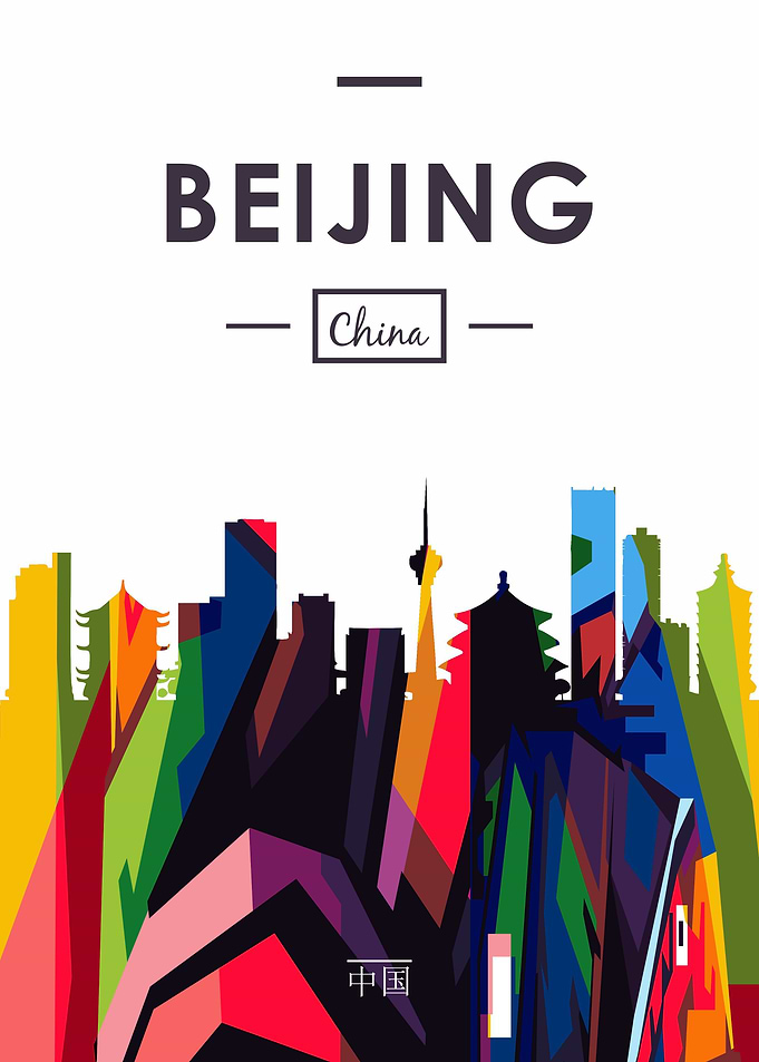 Beijing china