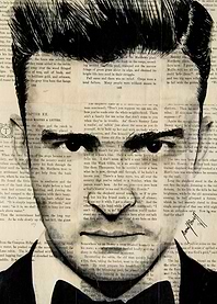 Timberlake