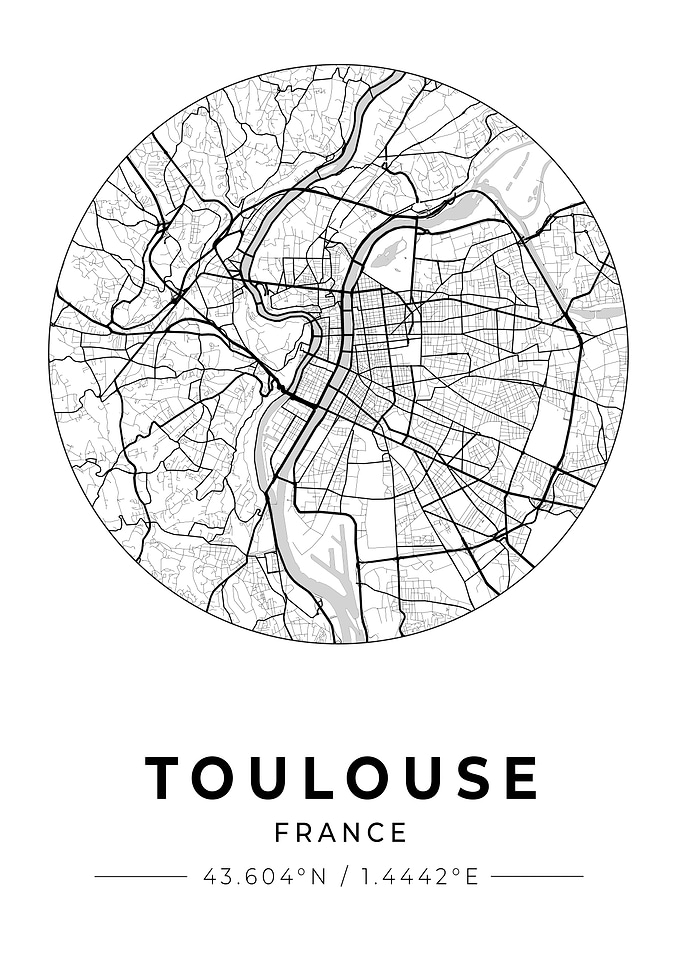 Toulouse France