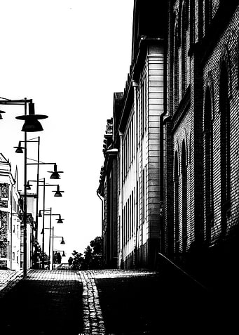 Street