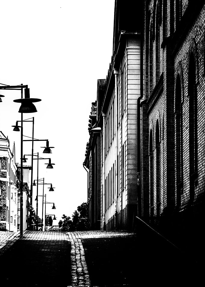 Street