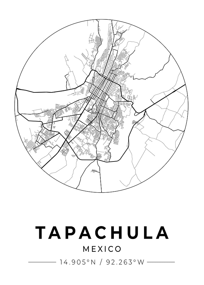 Tapachula Mexico