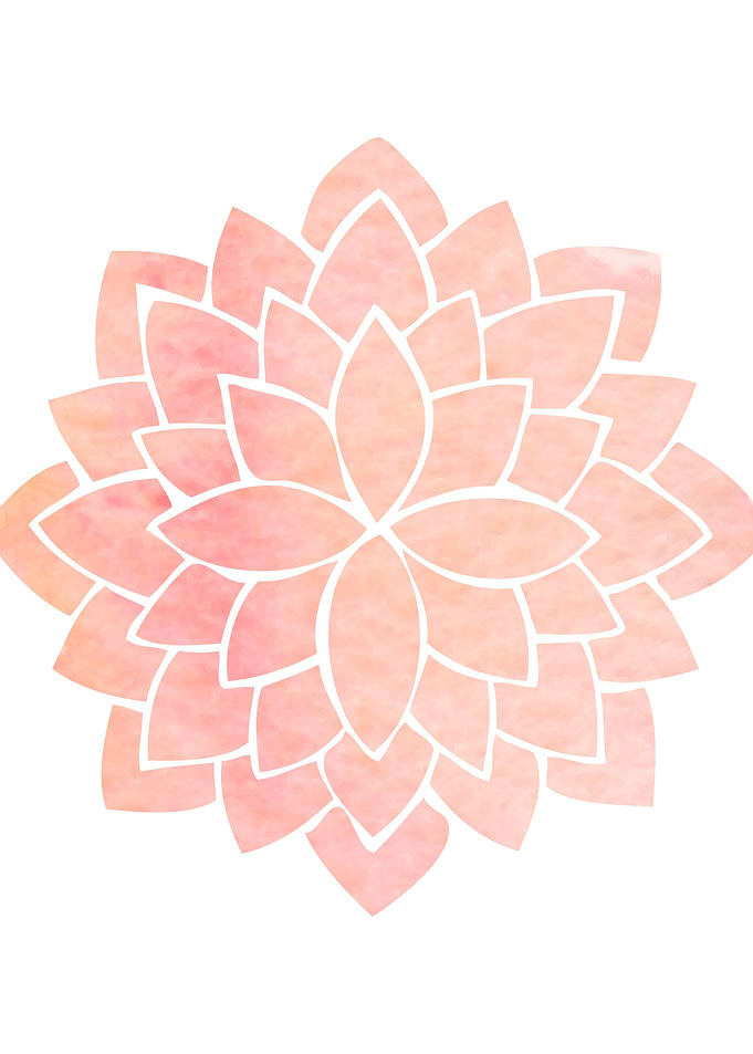 Melon Mandala