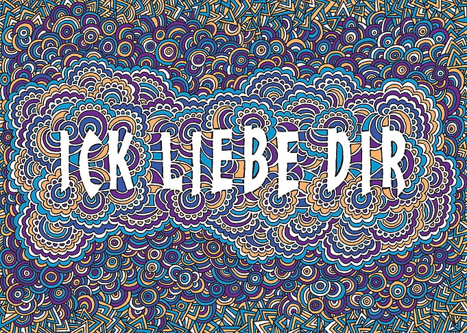 Ick Liebe Dir