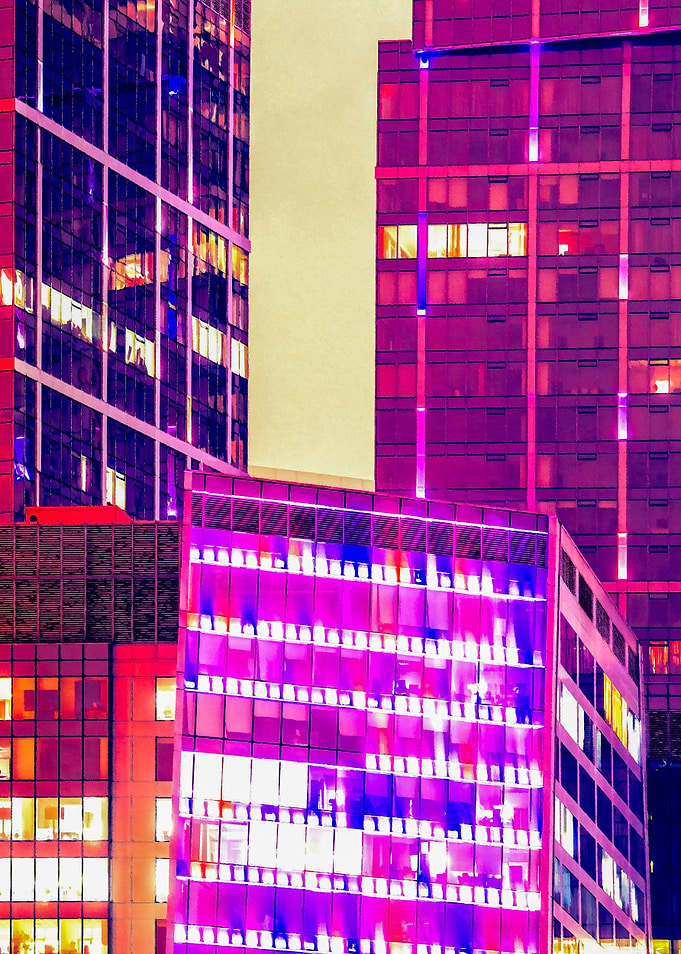 Modern Architecture Right