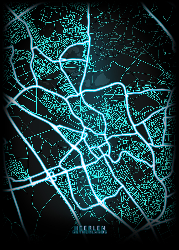 Heerlen Netherlands City