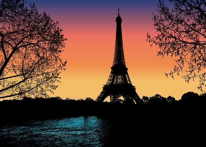 EIFFEL TOWER