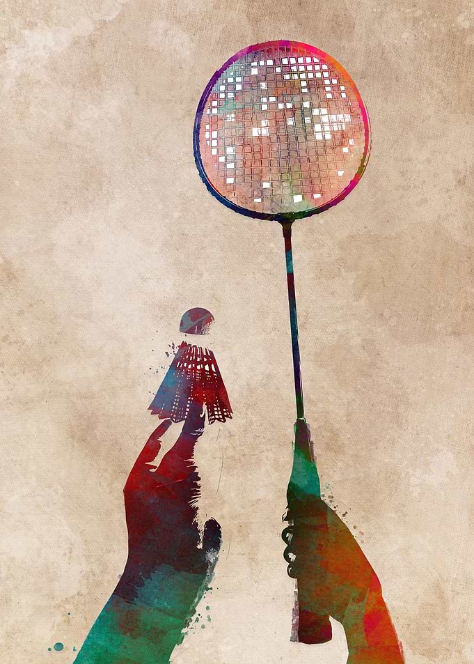Badminton