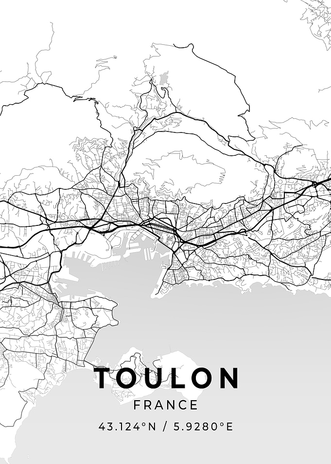 Toulon France