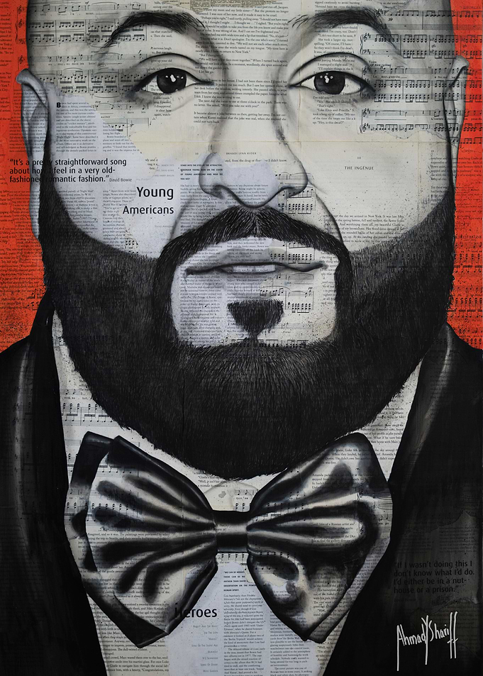 Khaled