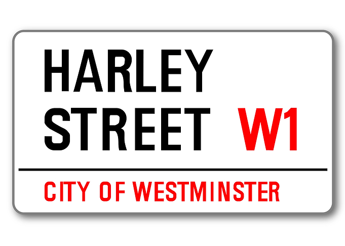 Harley Street