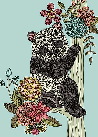 The Panda