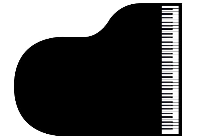 Grand Piano