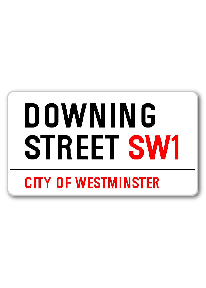 Downing Street