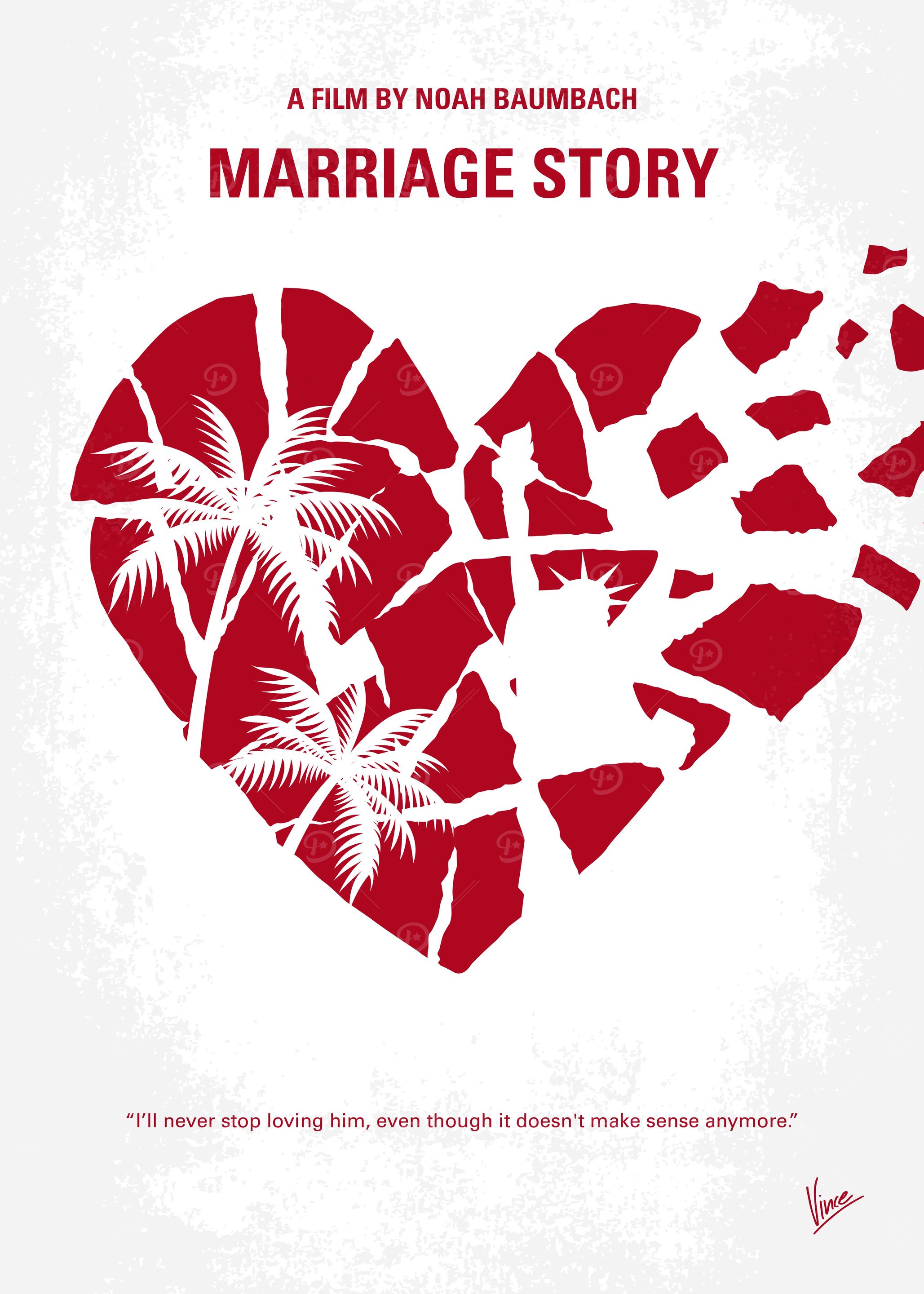 No1159 My Marriage Story