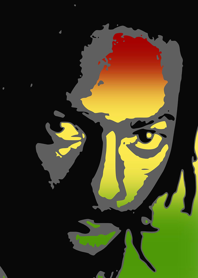 Buju Banton
