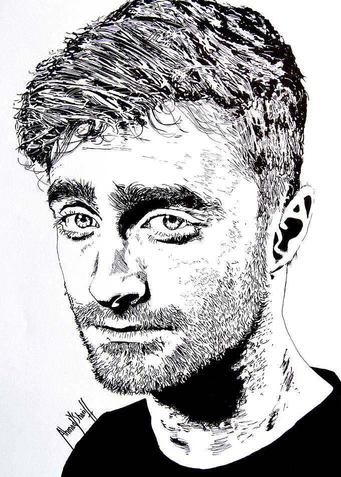 Radcliffe