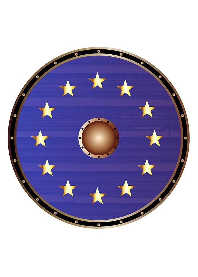 Viking Shield European