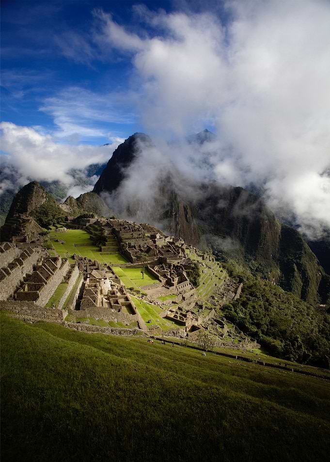 peru south america