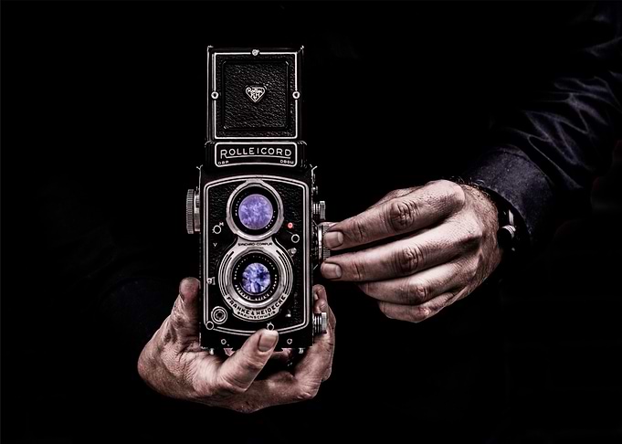 lens reflex