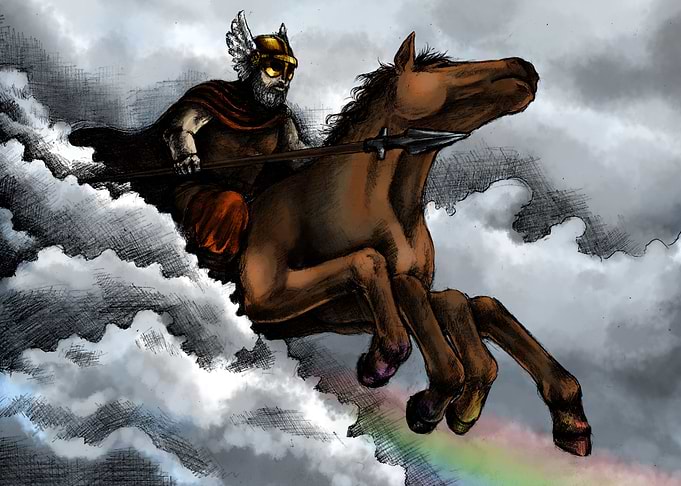 Sleipnir