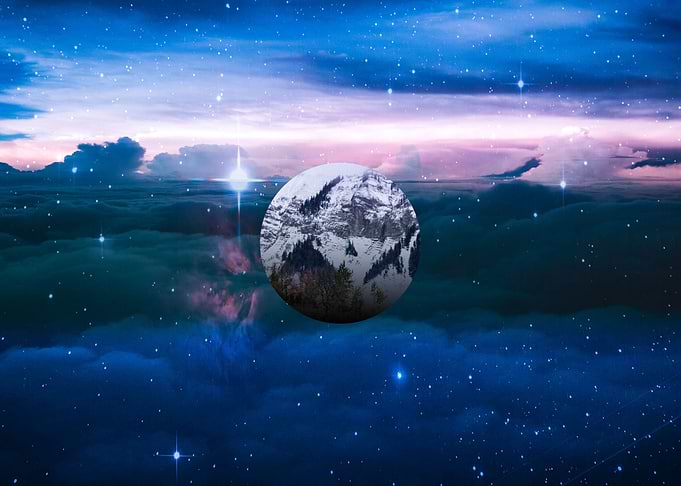 Cosmic Dreams