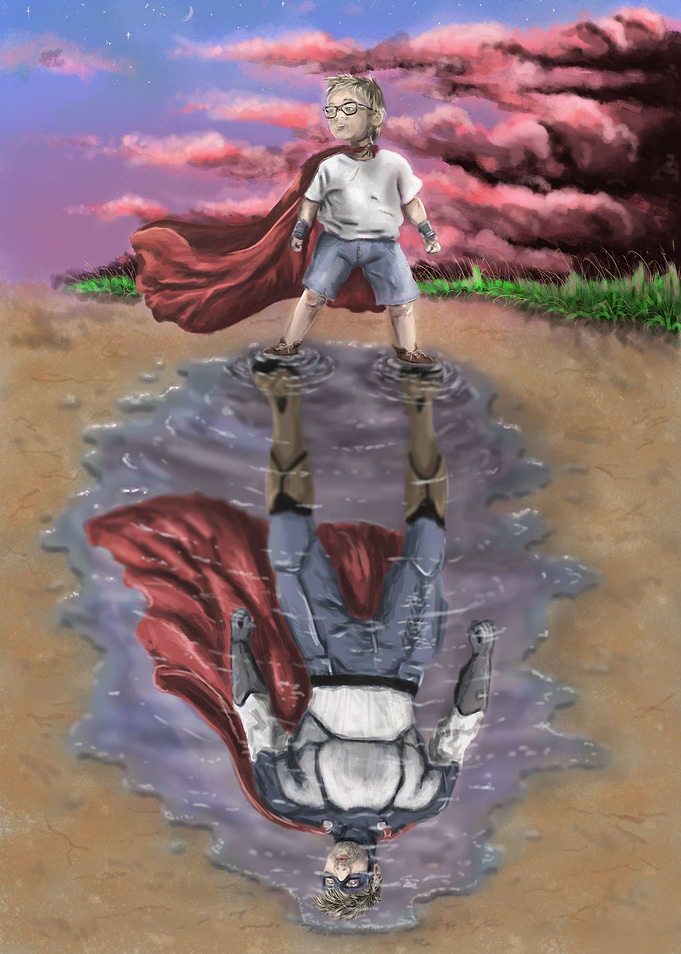 Believe in yourself
