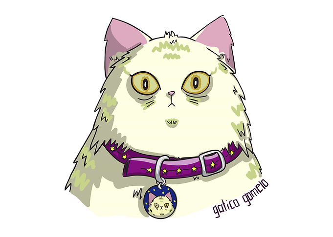 y kitty