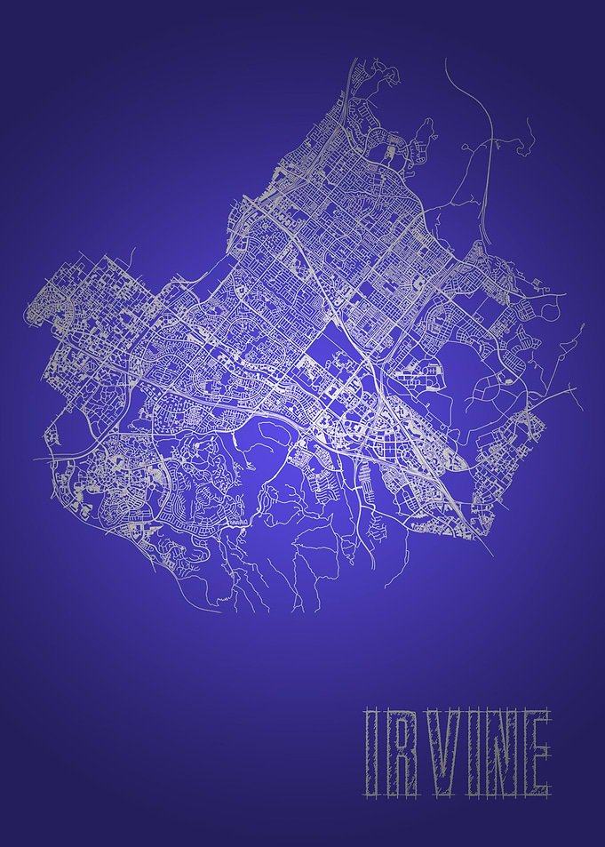 Irvine