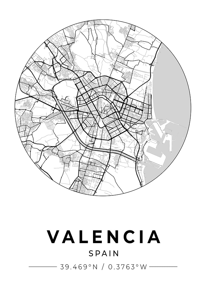 Valencia Spain