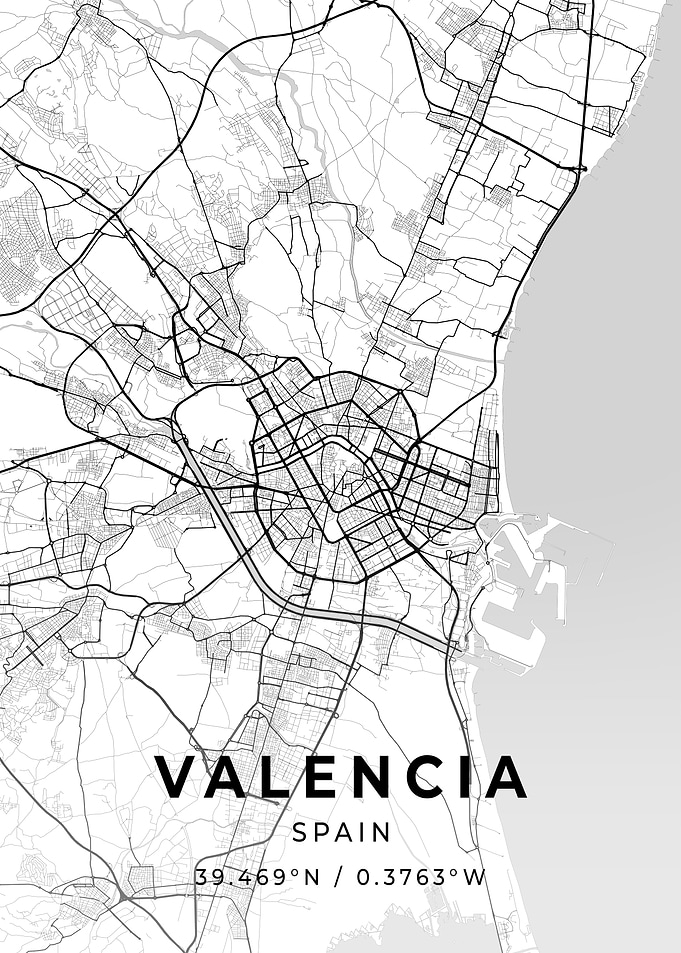 Valencia Spain