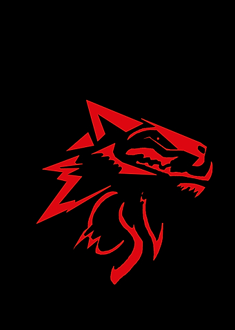 Red Wolf