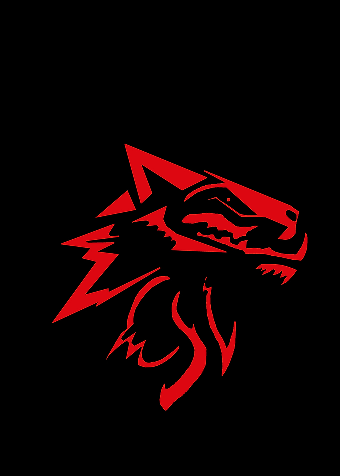 Red Wolf