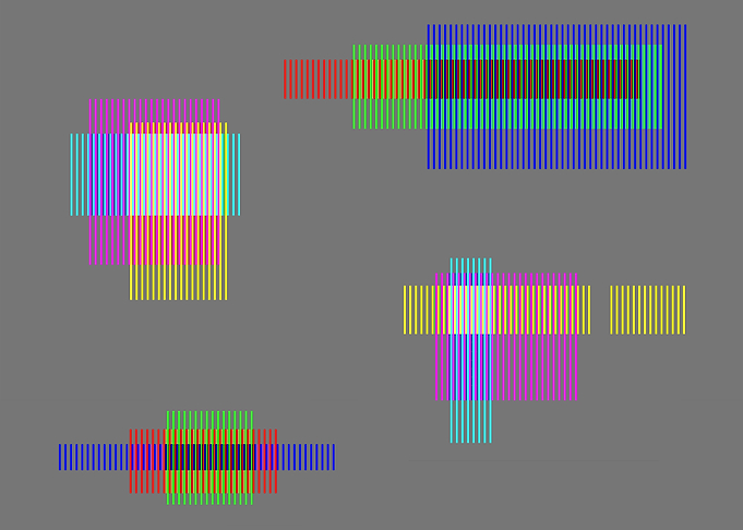 RGB CMYK