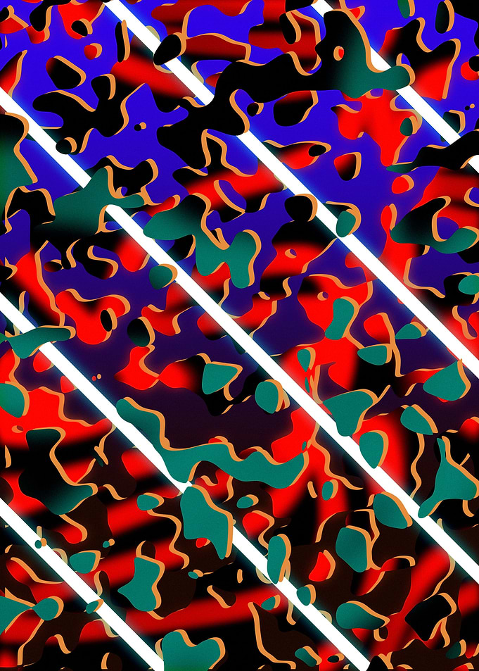 Altered Perception