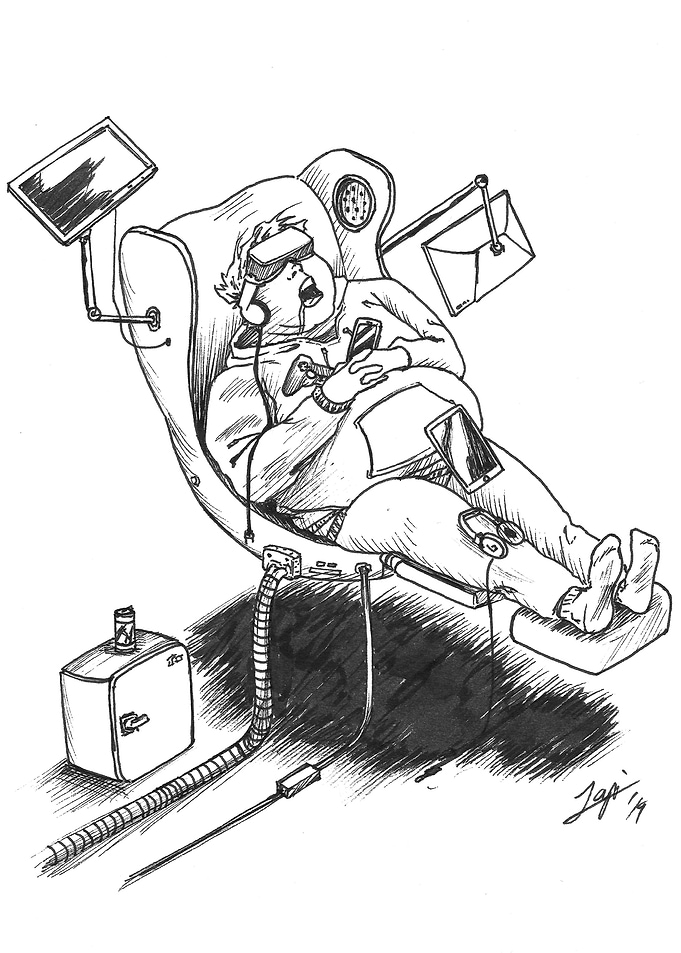 Mindlessness