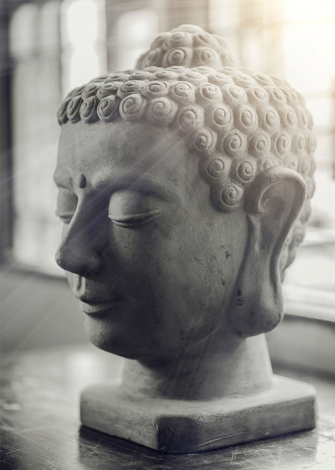 gautama buddha