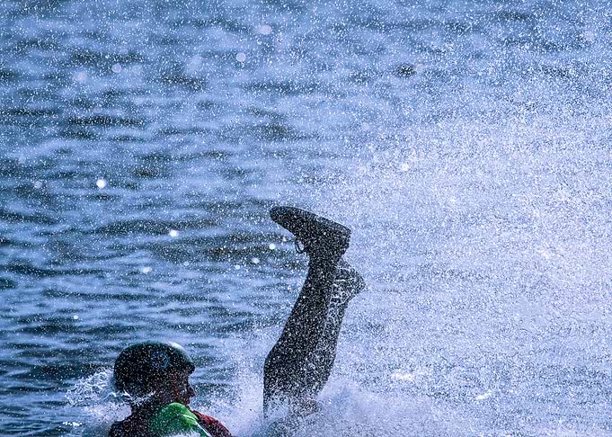 Watersports