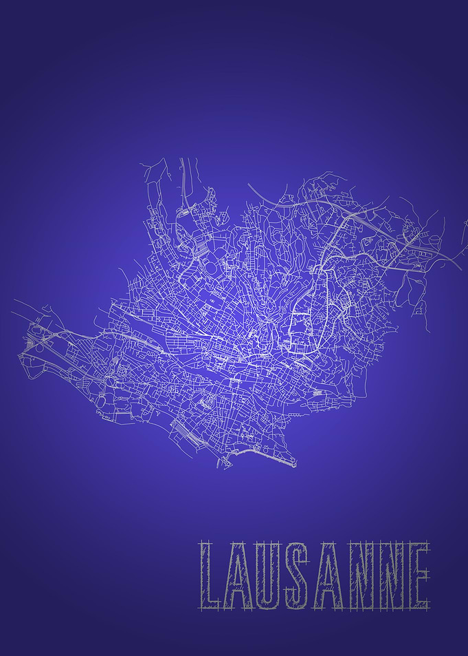 Lausanne