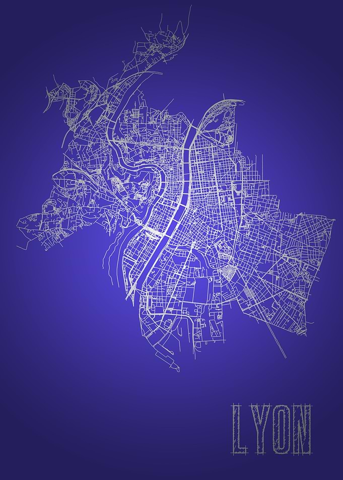 Lyon