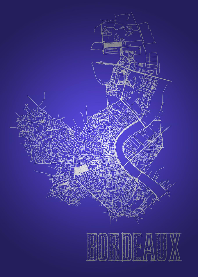 Bordeaux