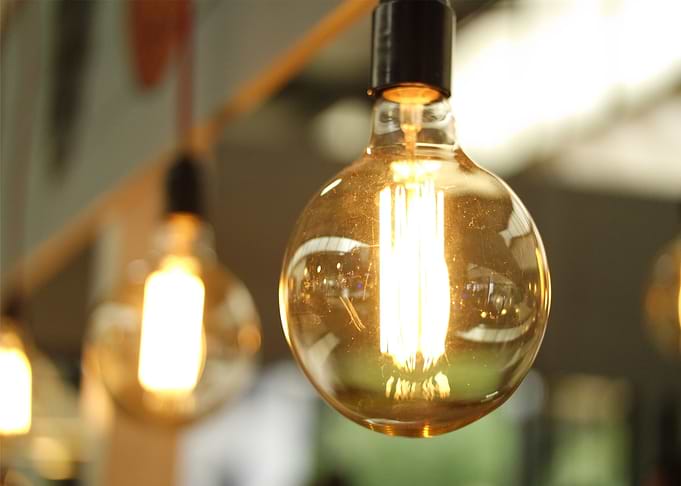 light lamp