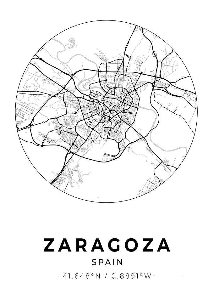 Zaragoza Spain
