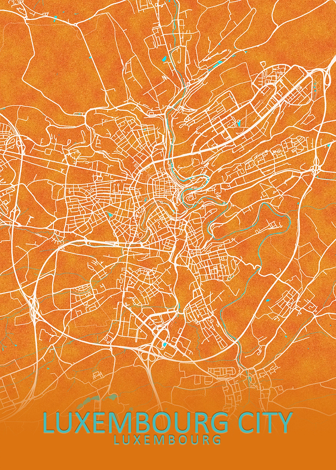Luxembourg City Luxembourg