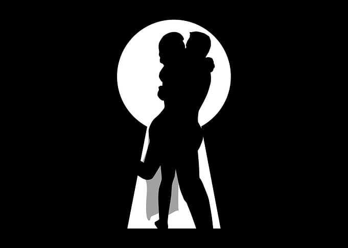 Keyhole