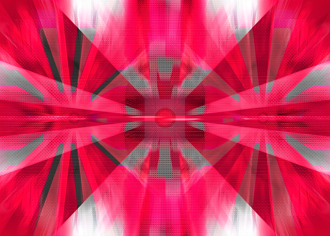 Red Cage Dream