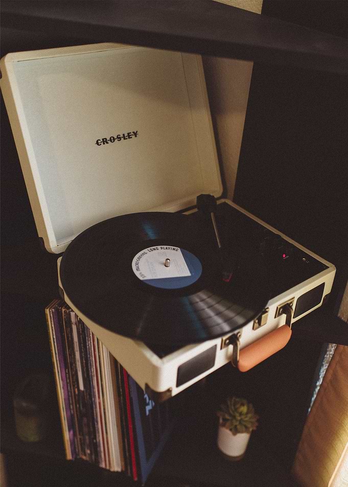 crosley