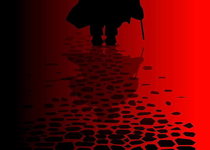Ripper Reflection